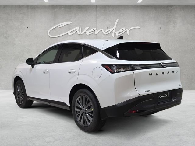 New 2026 Nissan Murano SL image 14