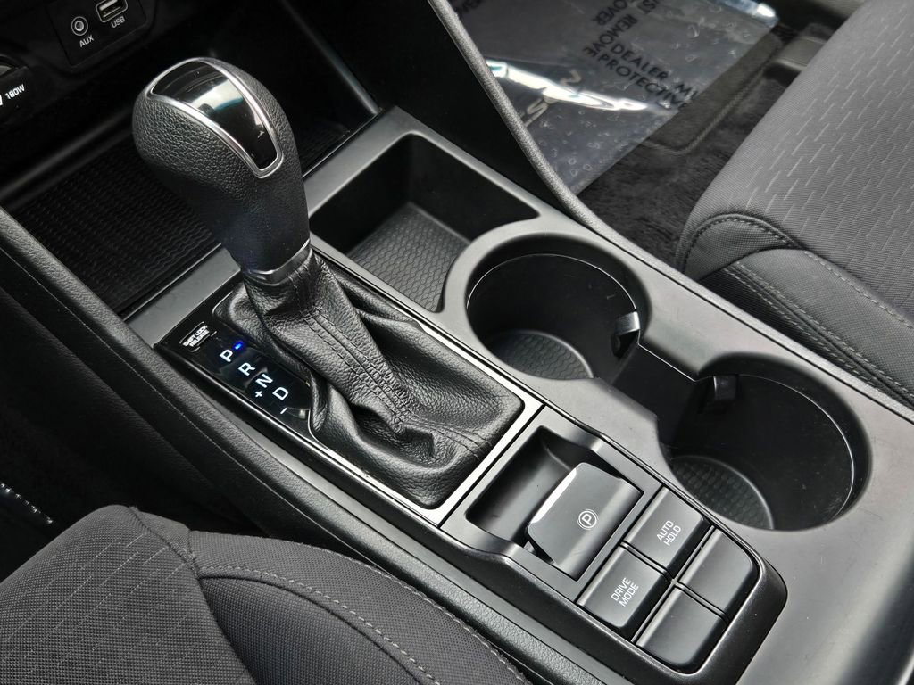 Used 2020 Hyundai Tucson SE image 18