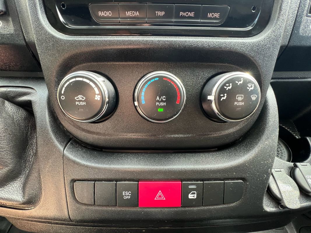 Used 2021 RAM ProMaster 2500 image 22