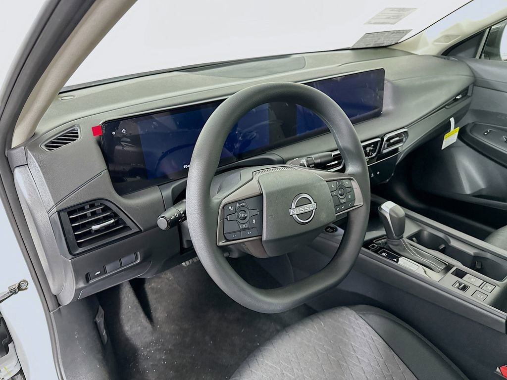 New 2026 Nissan Sentra SV w/ Floor Mat Package image 14