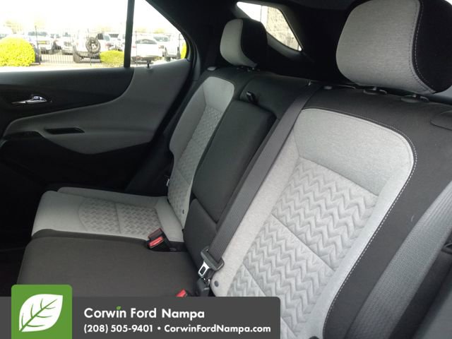 Used 2024 Chevrolet Equinox LS w/ LS Convenience Package image 24