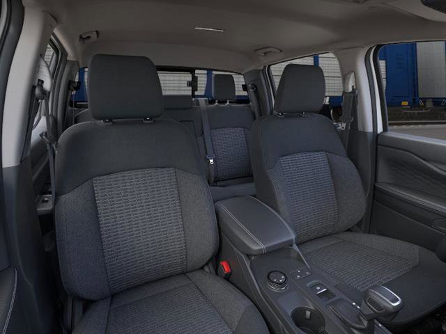 New 2025 Ford Ranger XLT w/ Black Appearance Package image 10