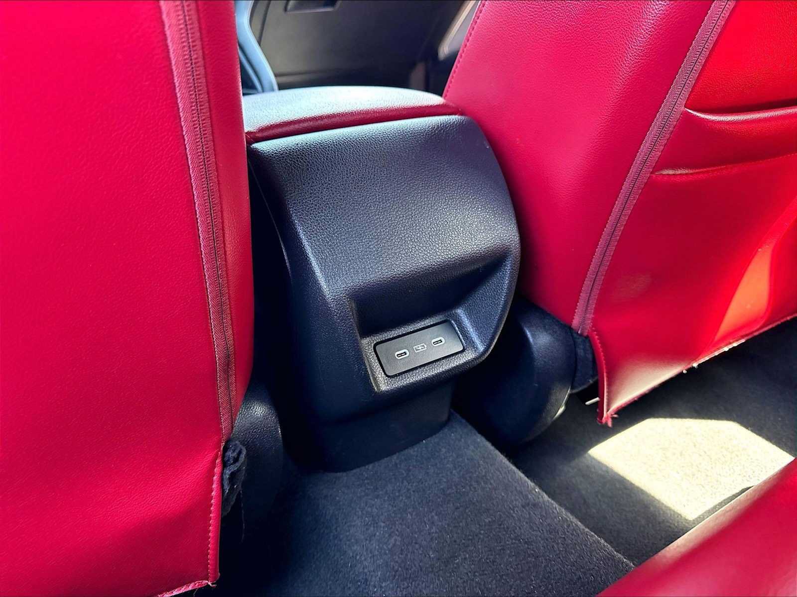 Used 2024 Acura Integra A-Spec FWD image 36