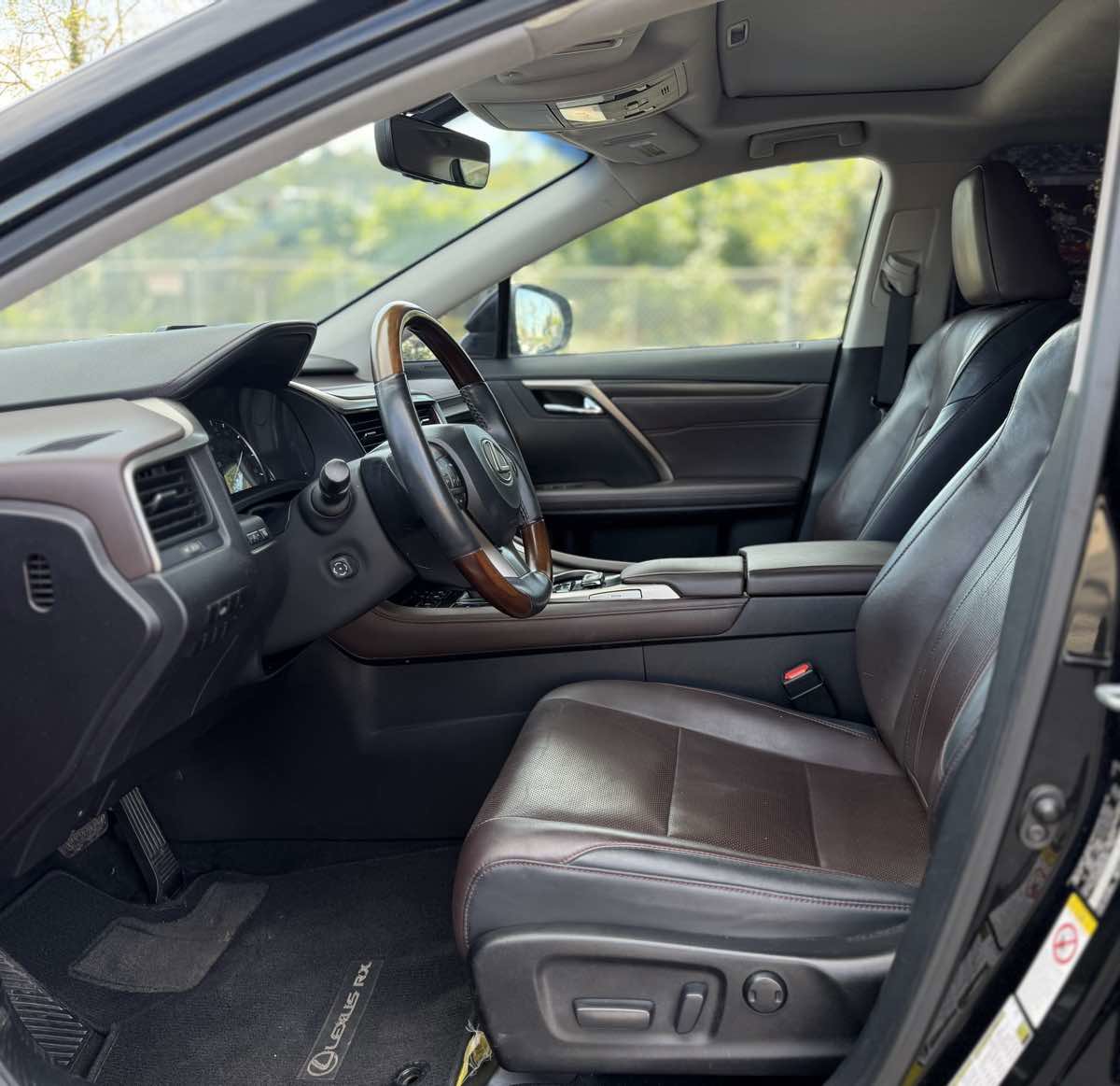 Used 2016 Lexus RX 350 FWD w/ Premium Package image 21