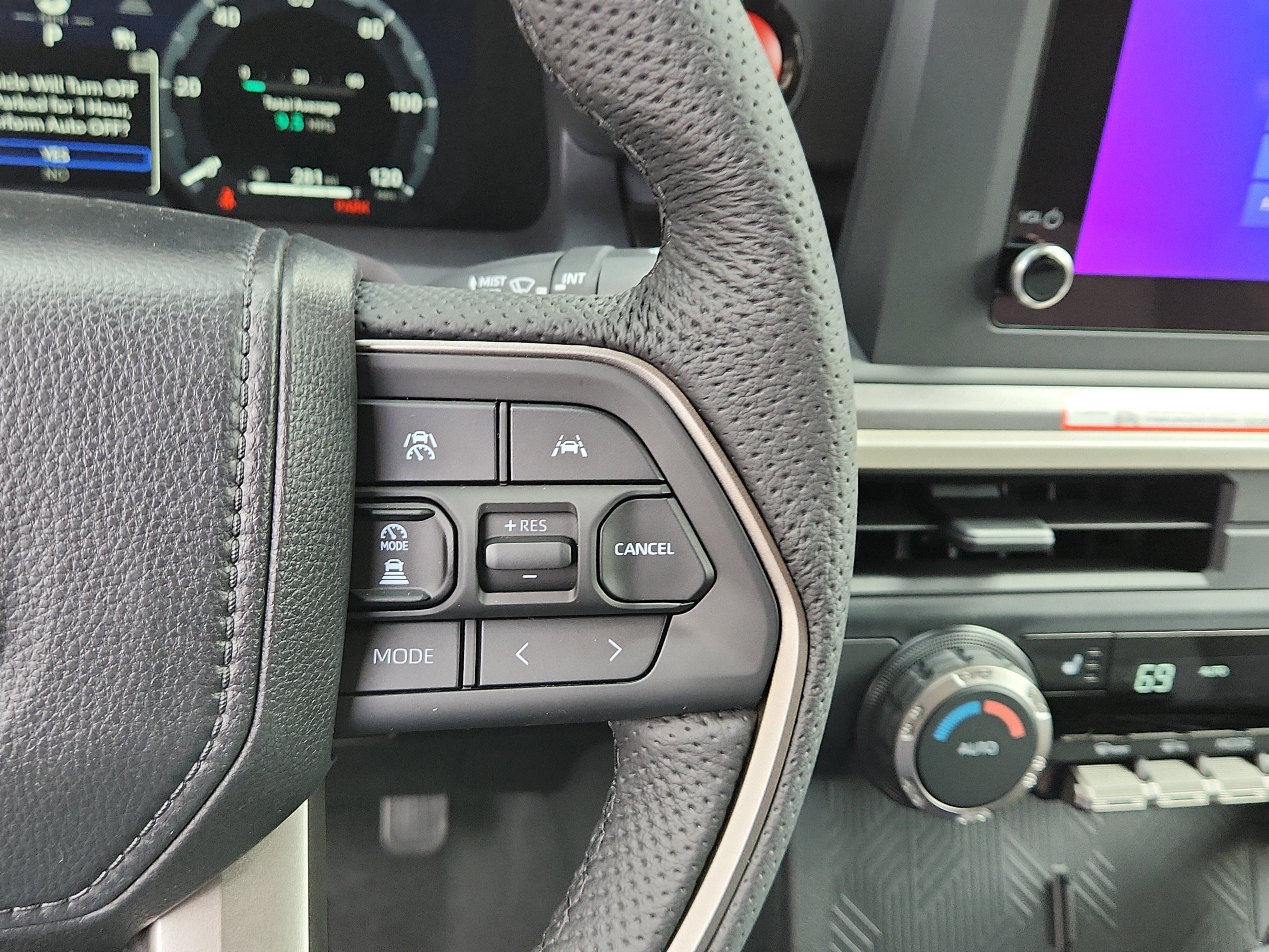 New 2025 Toyota Tacoma TRD Off-Road image 15