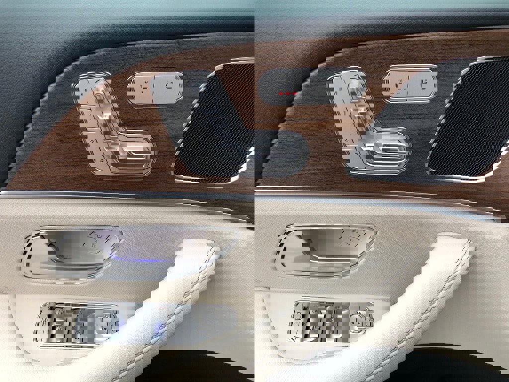 New 2026 Mercedes-Benz GLE 350 GLE 350 image 12