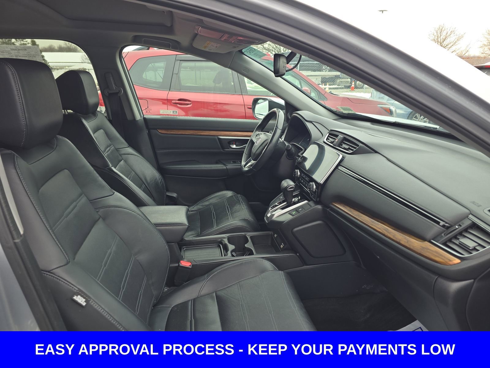 Used 2020 Honda CR-V EX-L image 6