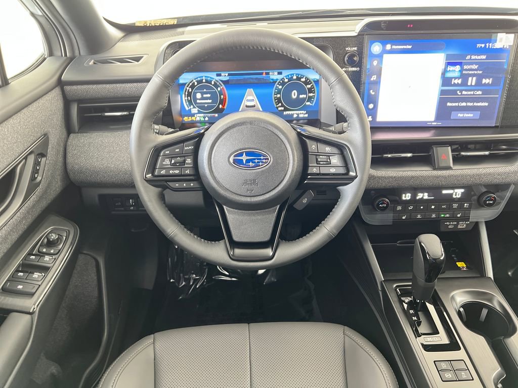 New 2026 Subaru Outback Limited image 14