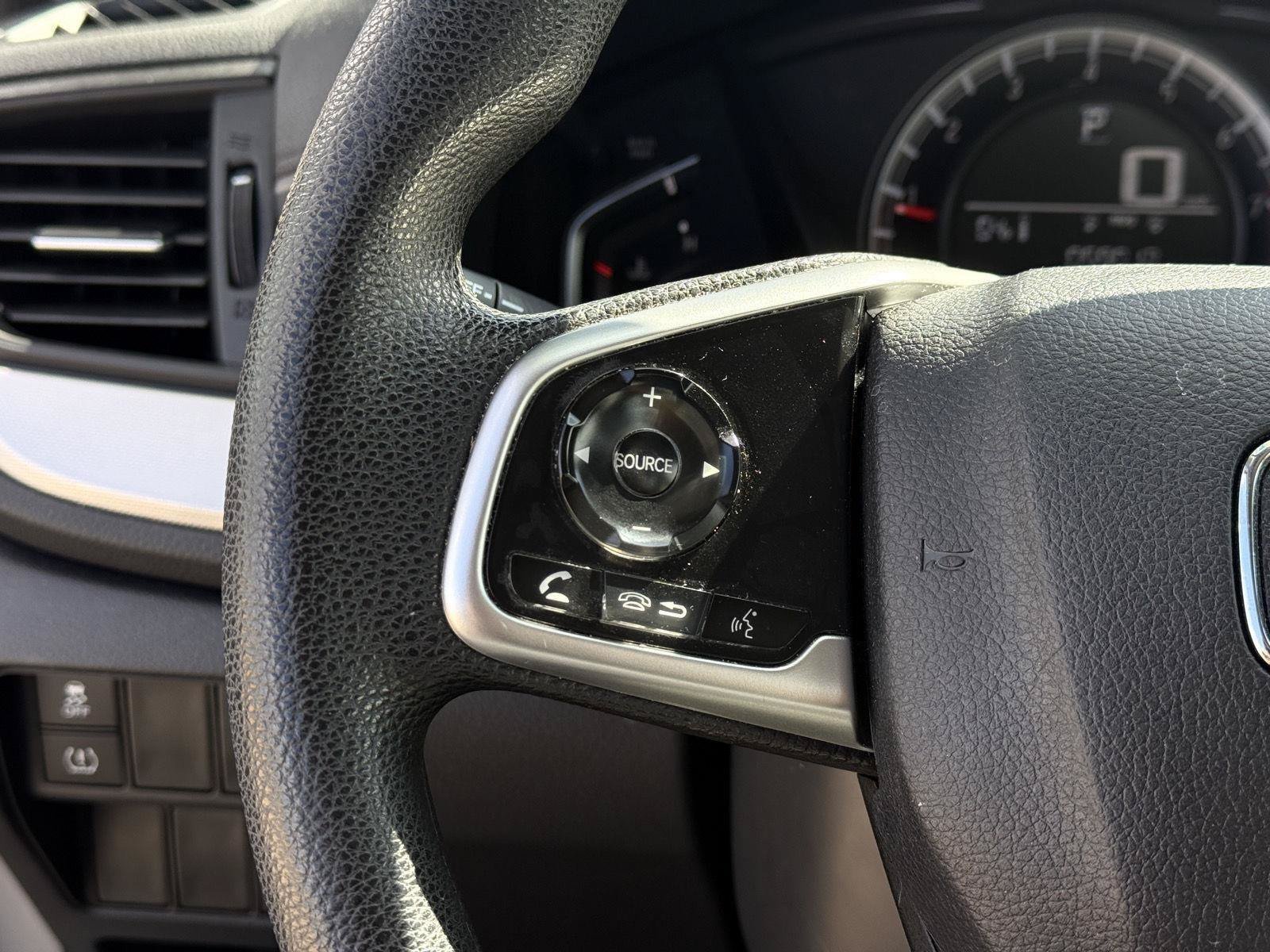 Certified 2019 Honda CR-V LX image 17