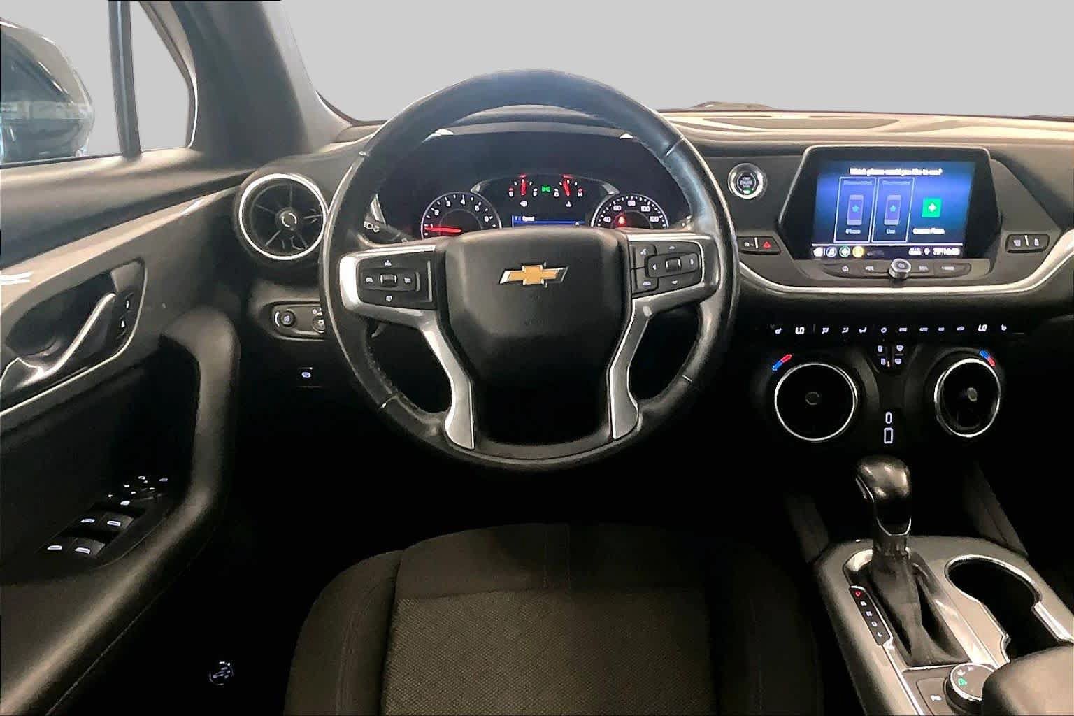 Used 2020 Chevrolet Blazer LT FWD image 5