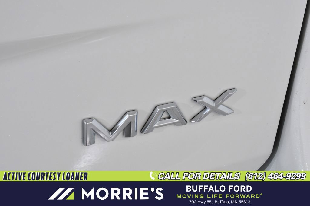 New 2025 Ford Expedition Max Active image 24