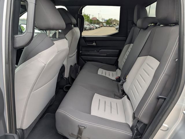 Used 2024 Toyota Tacoma TRD Sport RWD image 28