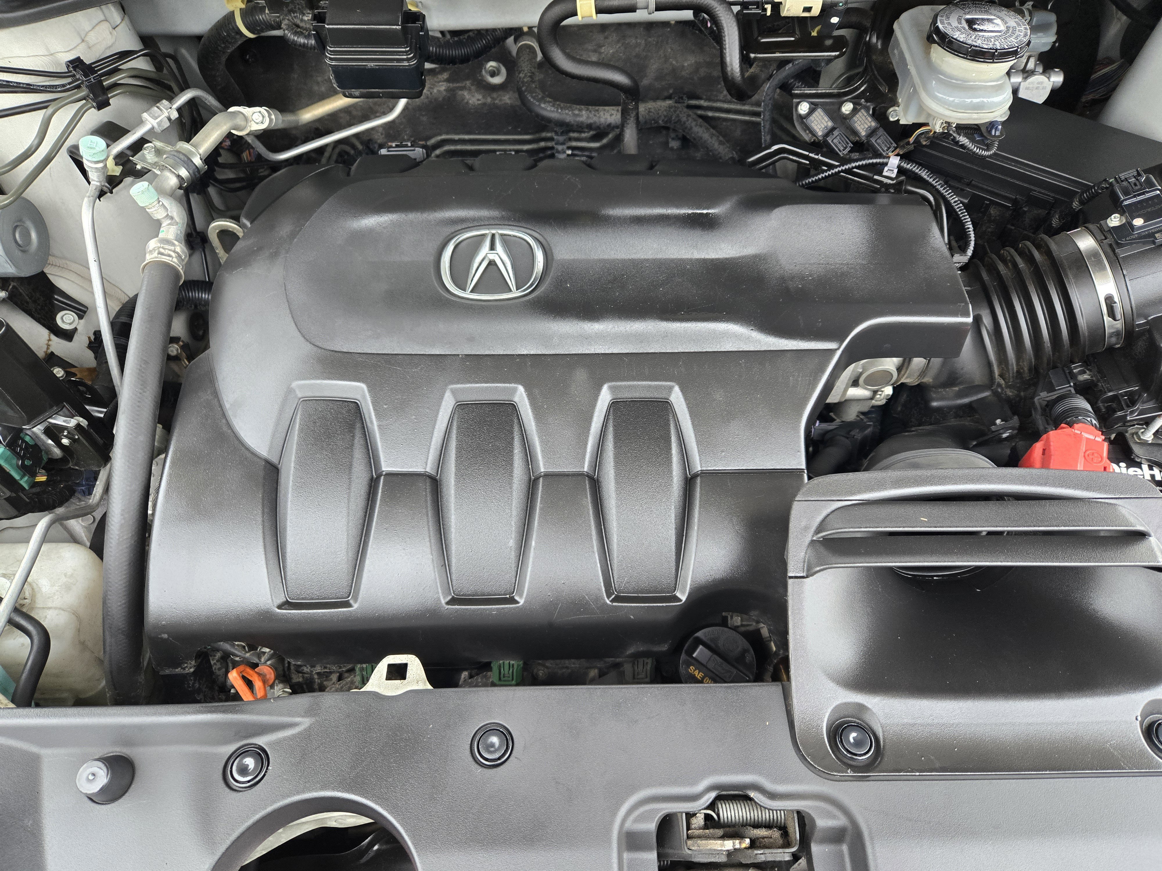 Used 2017 Acura RDX AWD w/ Technology Package image 31