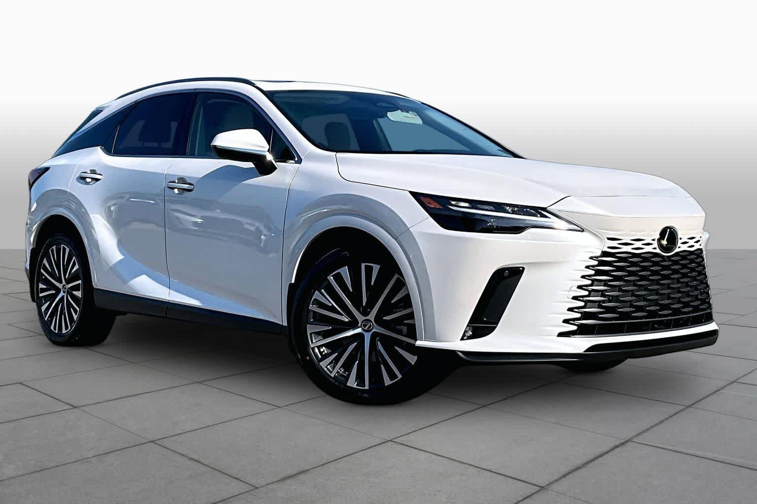 Used 2025 Lexus RX 350 Premium Plus FWD video 2