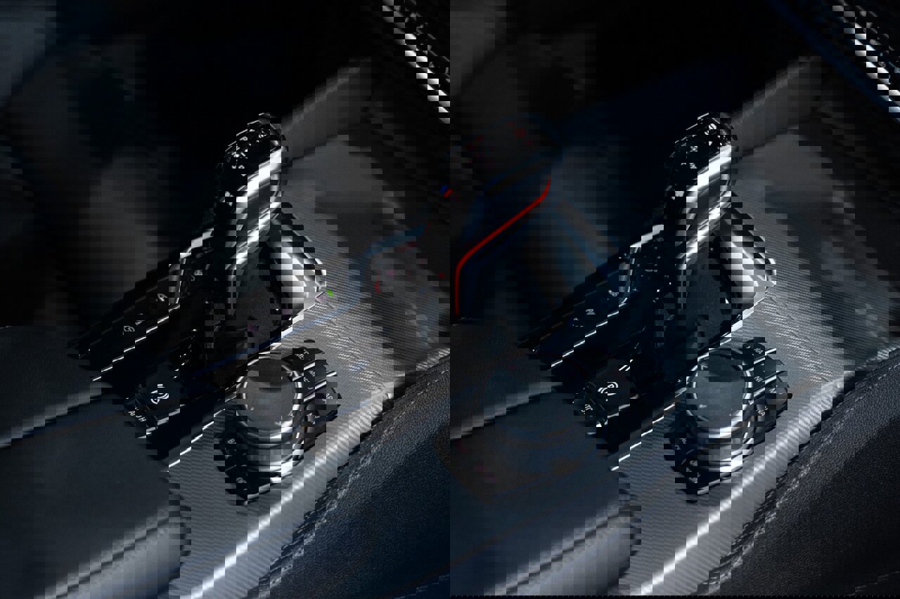 Used 2019 BMW M5 w/ Executive Package image 62