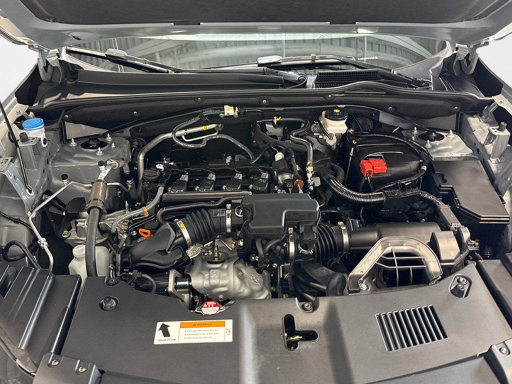 New 2026 Acura ADX AWD image 13