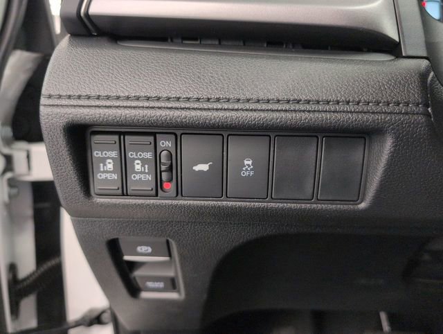 New 2026 Honda Odyssey EX-L image 14