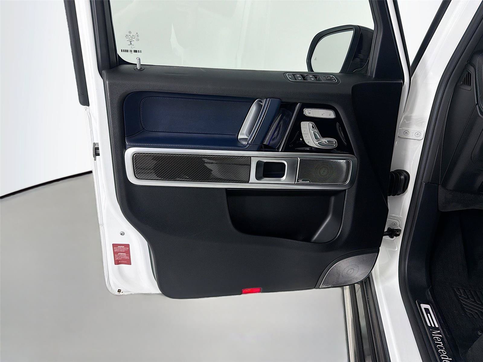 Used 2019 Mercedes-Benz G 550 image 6