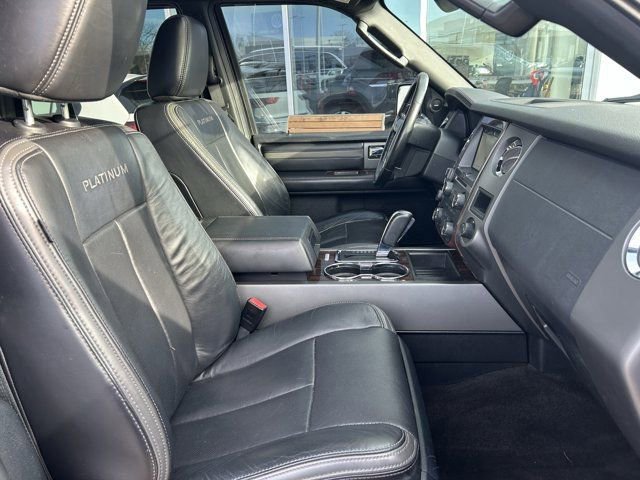 Used 2016 Ford Expedition Platinum AWD/4WD image 29