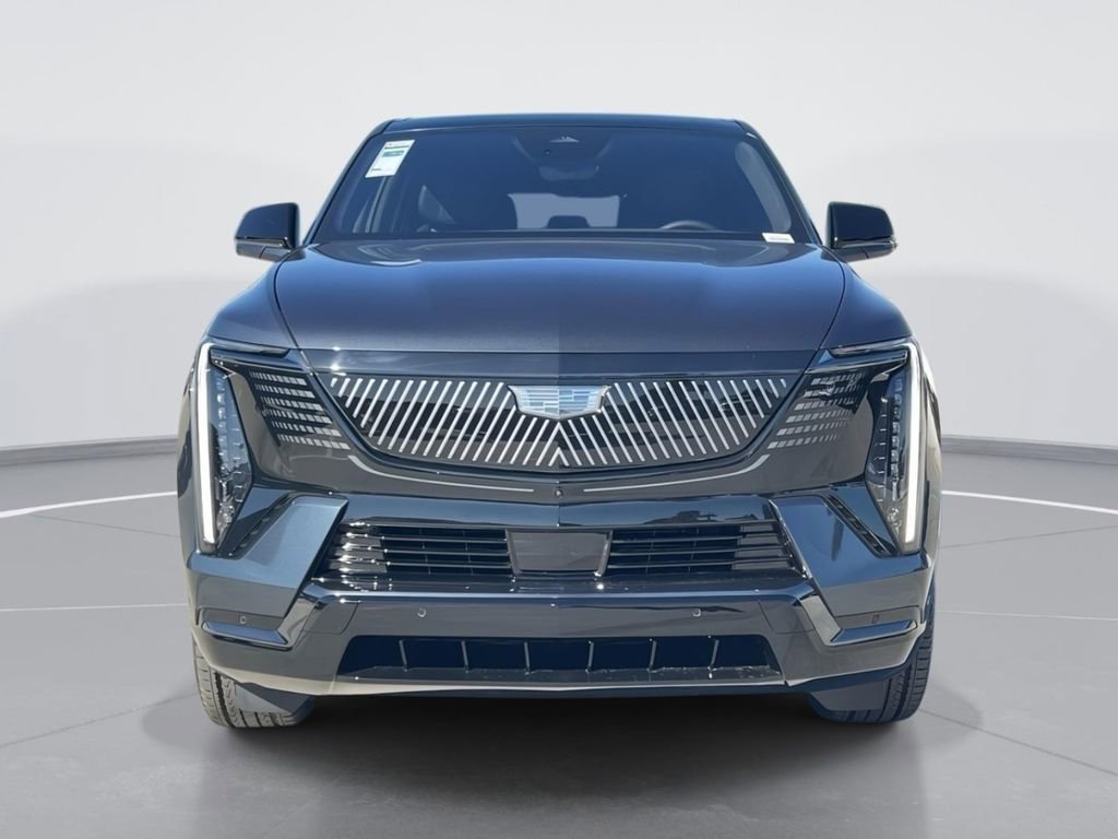 New 2026 Cadillac Escalade IQ Sport 1 image 4