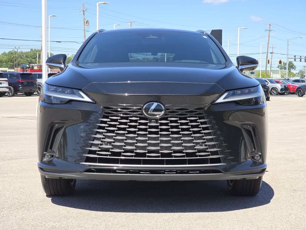 Certified 2024 Lexus RX 350 w/ Convenience Package AWD/4WD image 3