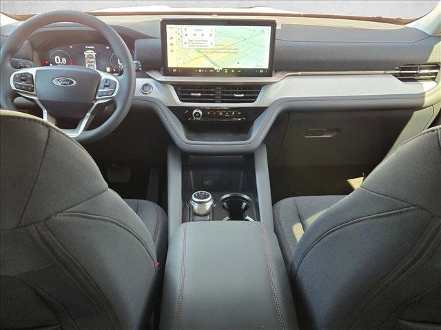 New 2026 Ford Explorer Active image 15