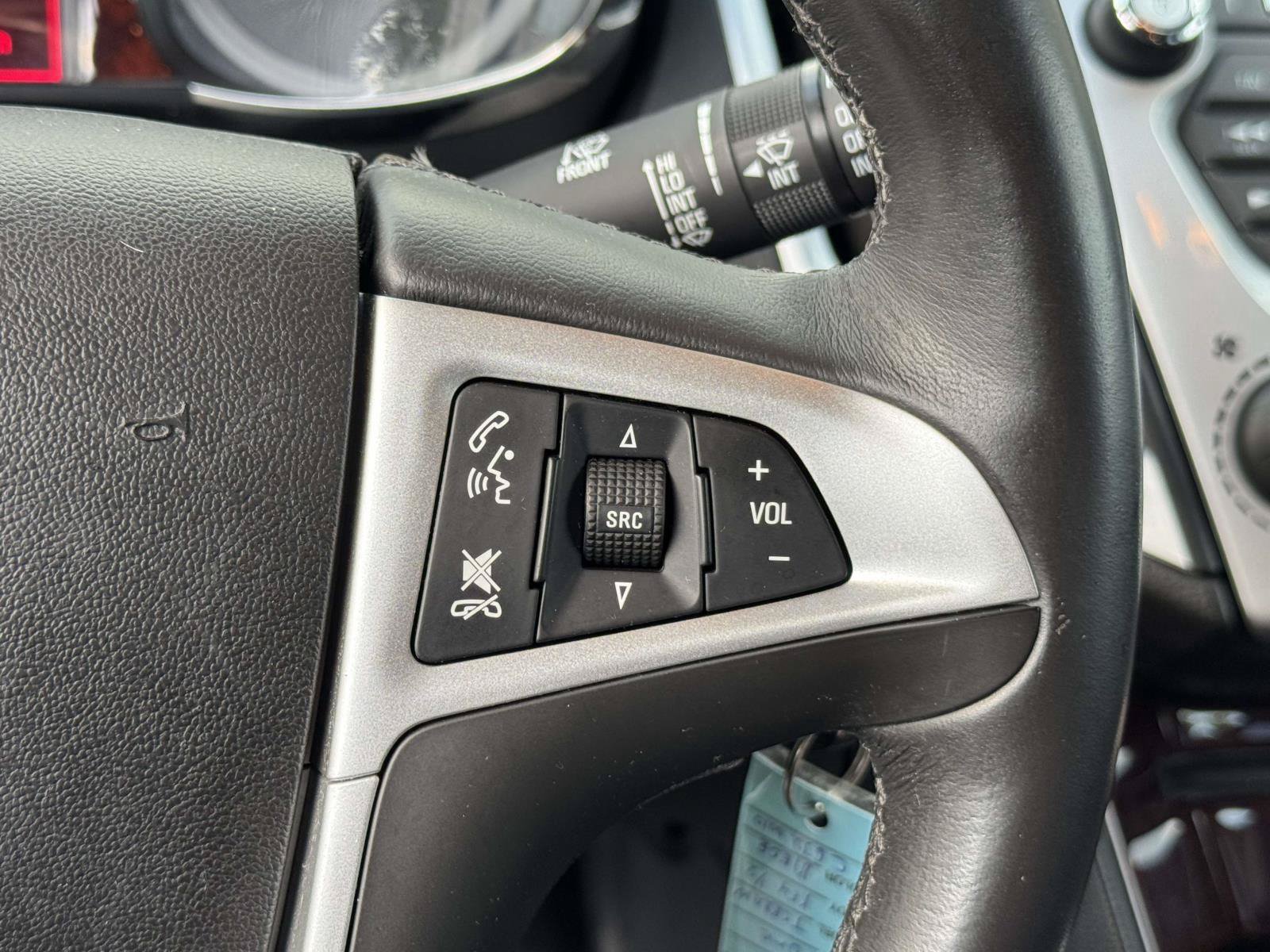 Used 2012 GMC Terrain SLE w/ Convenience Package AWD/4WD image 22