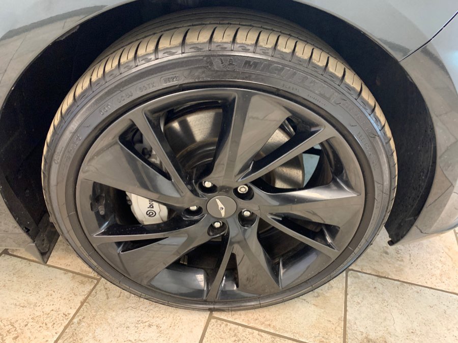 Used 2023 Genesis G70 3.3T w/ Sport Prestige Package AWD/4WD image 9