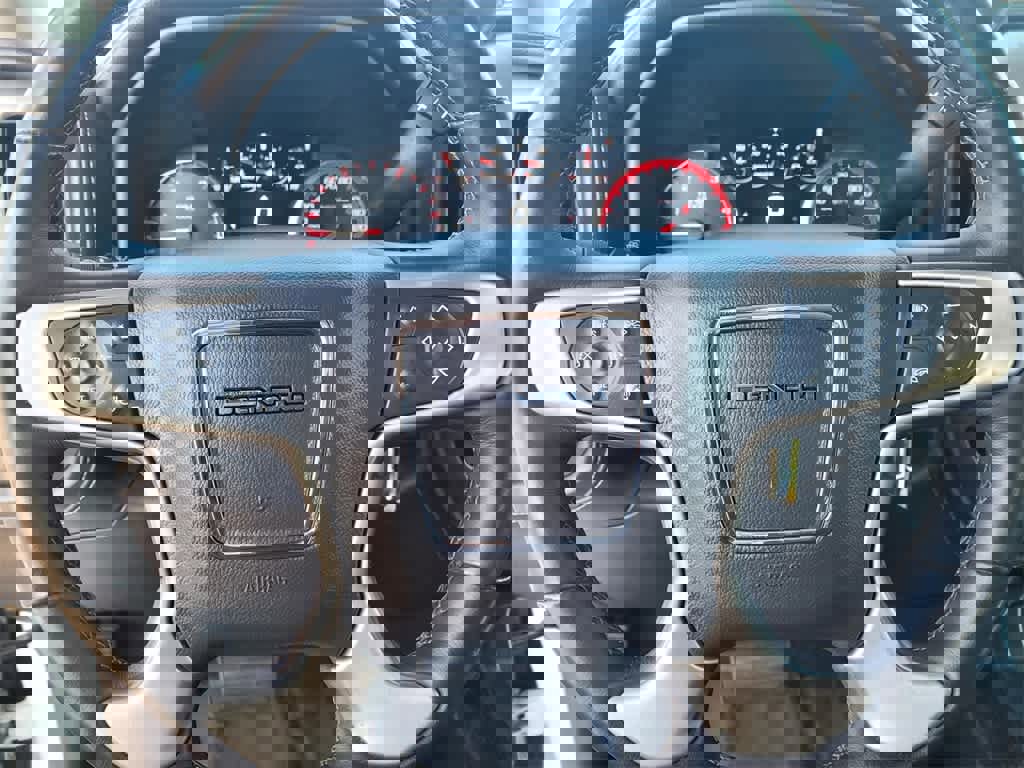 Used 2016 GMC Sierra 3500 Denali w/ Duramax Plus Package image 20