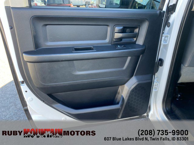Used 2014 RAM 3500 Tradesman image 21