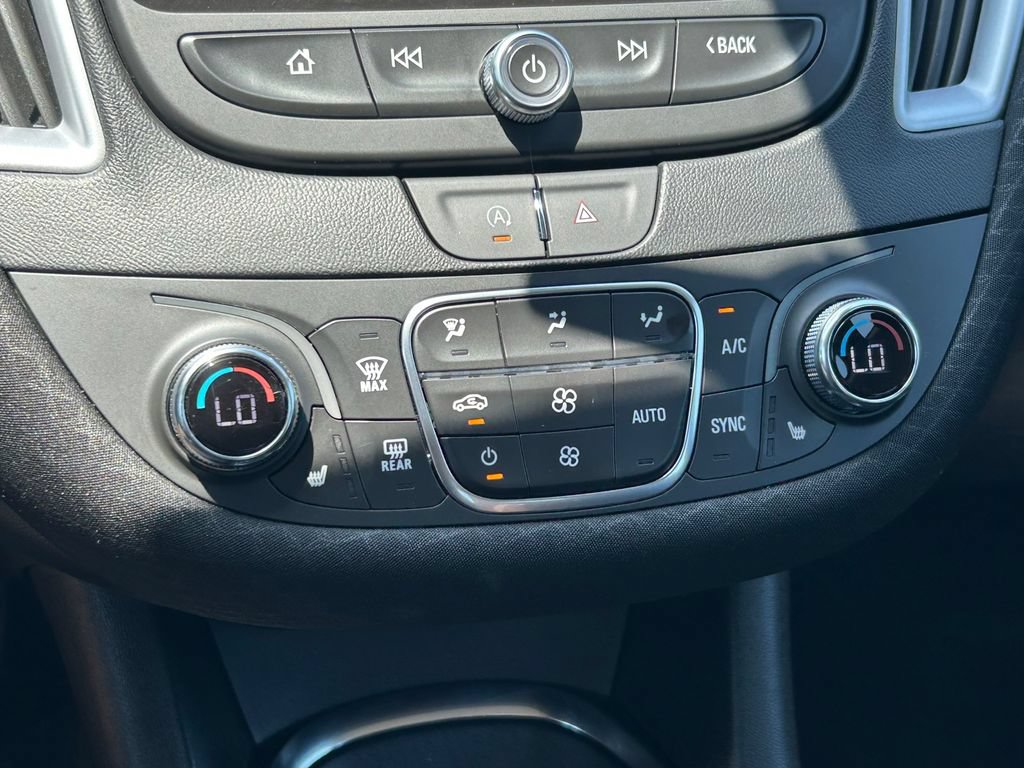 Used 2024 Chevrolet Malibu LT FWD image 27