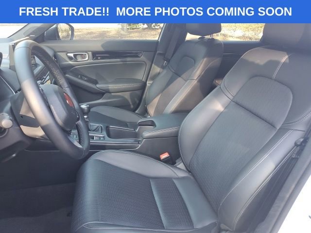 Used 2024 Honda Civic Sport Touring image 13