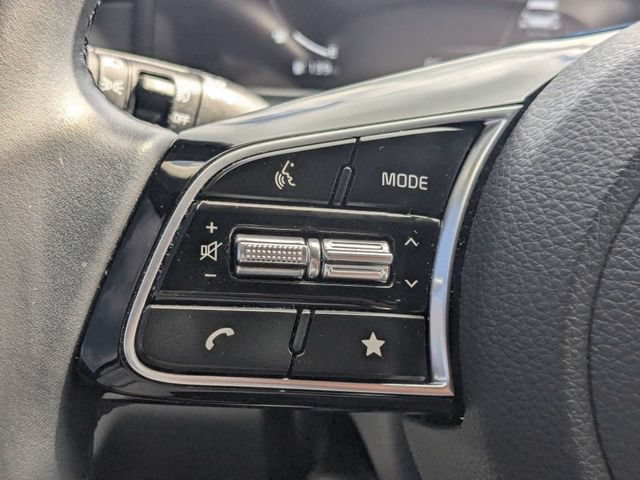 Used 2026 Kia Seltos EX FWD image 24