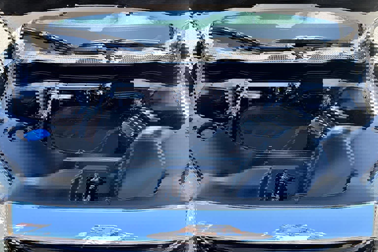 Used 2023 Honda Ridgeline RTL-E image 32