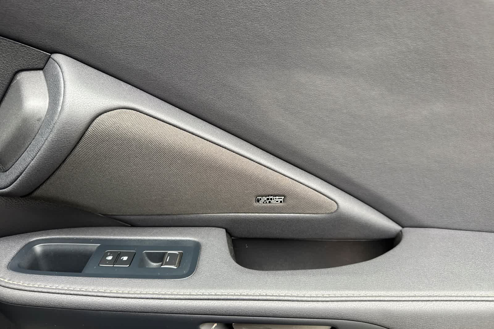 Certified 2025 Lexus TX 500h AWD image 20