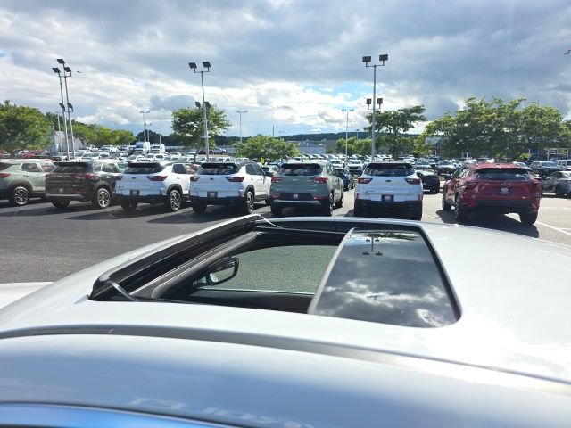 Used 2022 BMW 230i Coupe w/ Convenience Package RWD image 14
