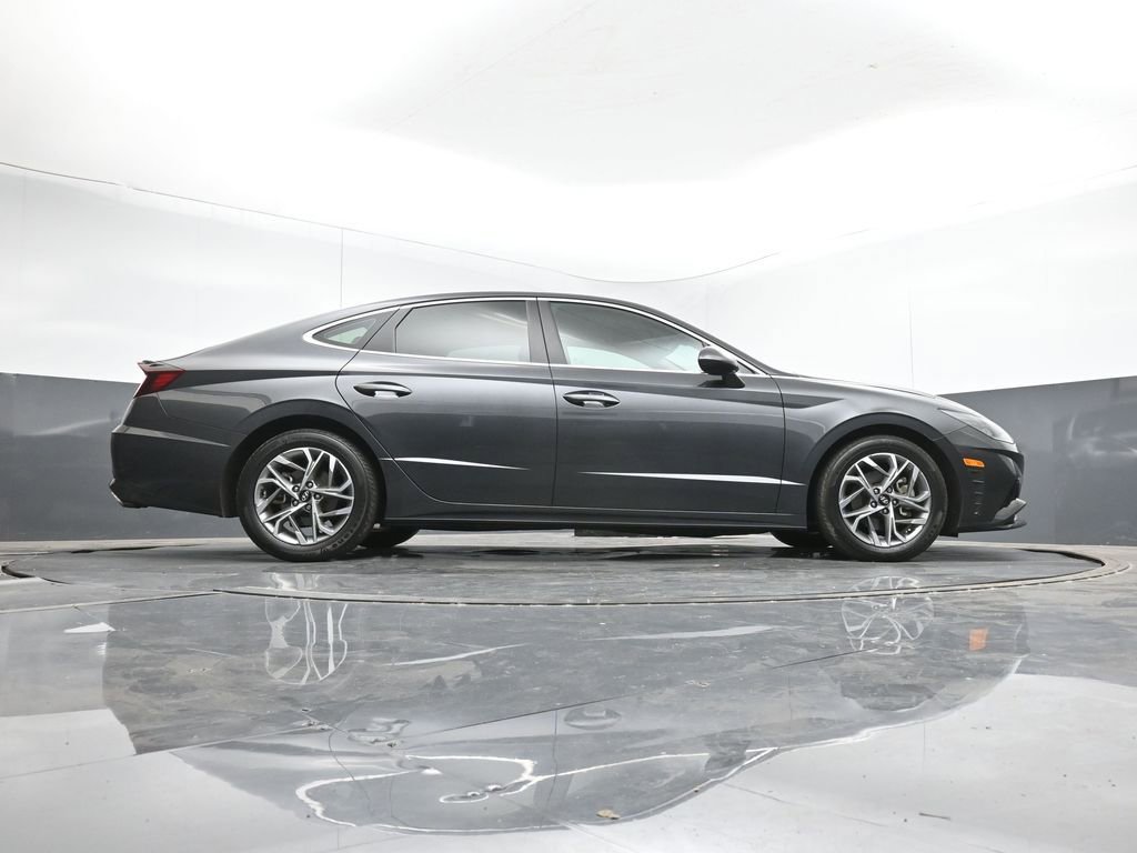 Used 2020 Hyundai Sonata SEL w/ Convenience Package image 43