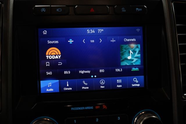 Used 2019 Ford F150 Raptor w/ Equipment Group 802A Luxury AWD/4WD image 28
