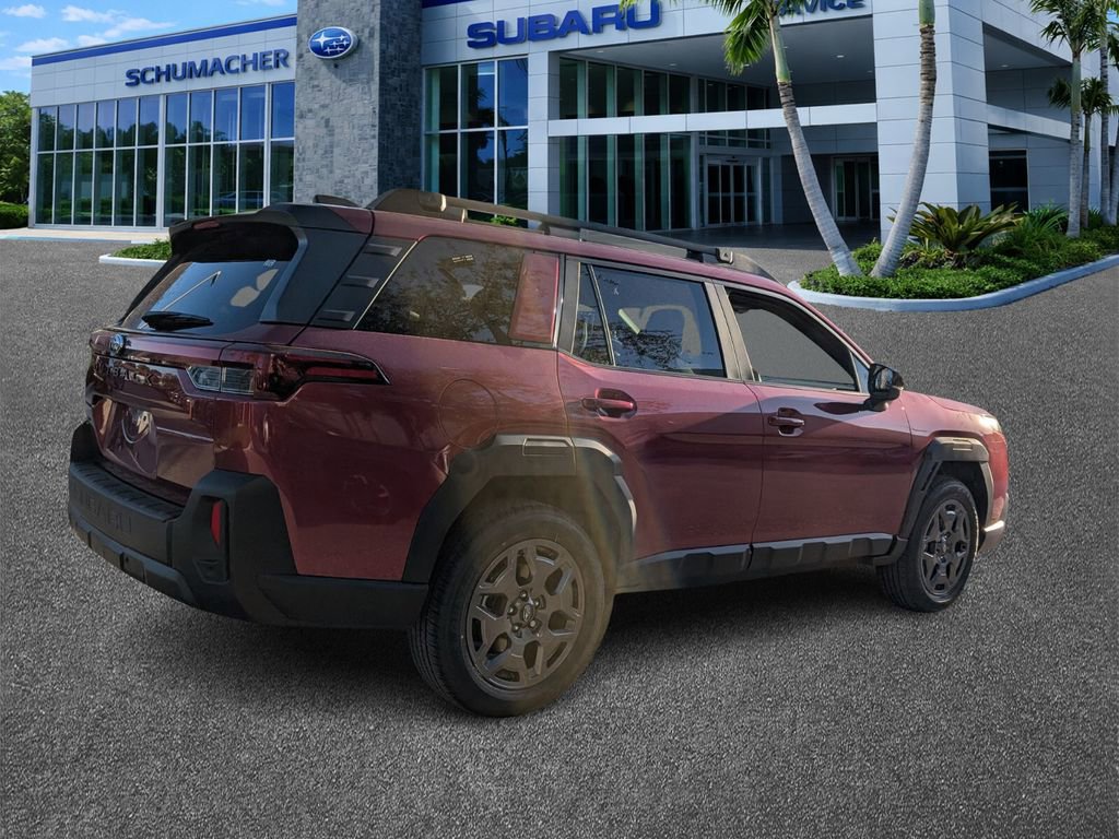New 2026 Subaru Outback Premium image 7