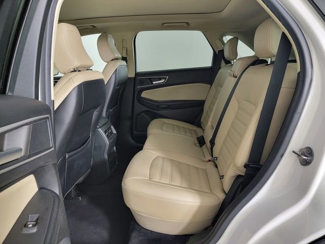 Used 2023 Ford Edge SEL w/ Convenience Package AWD/4WD image 15