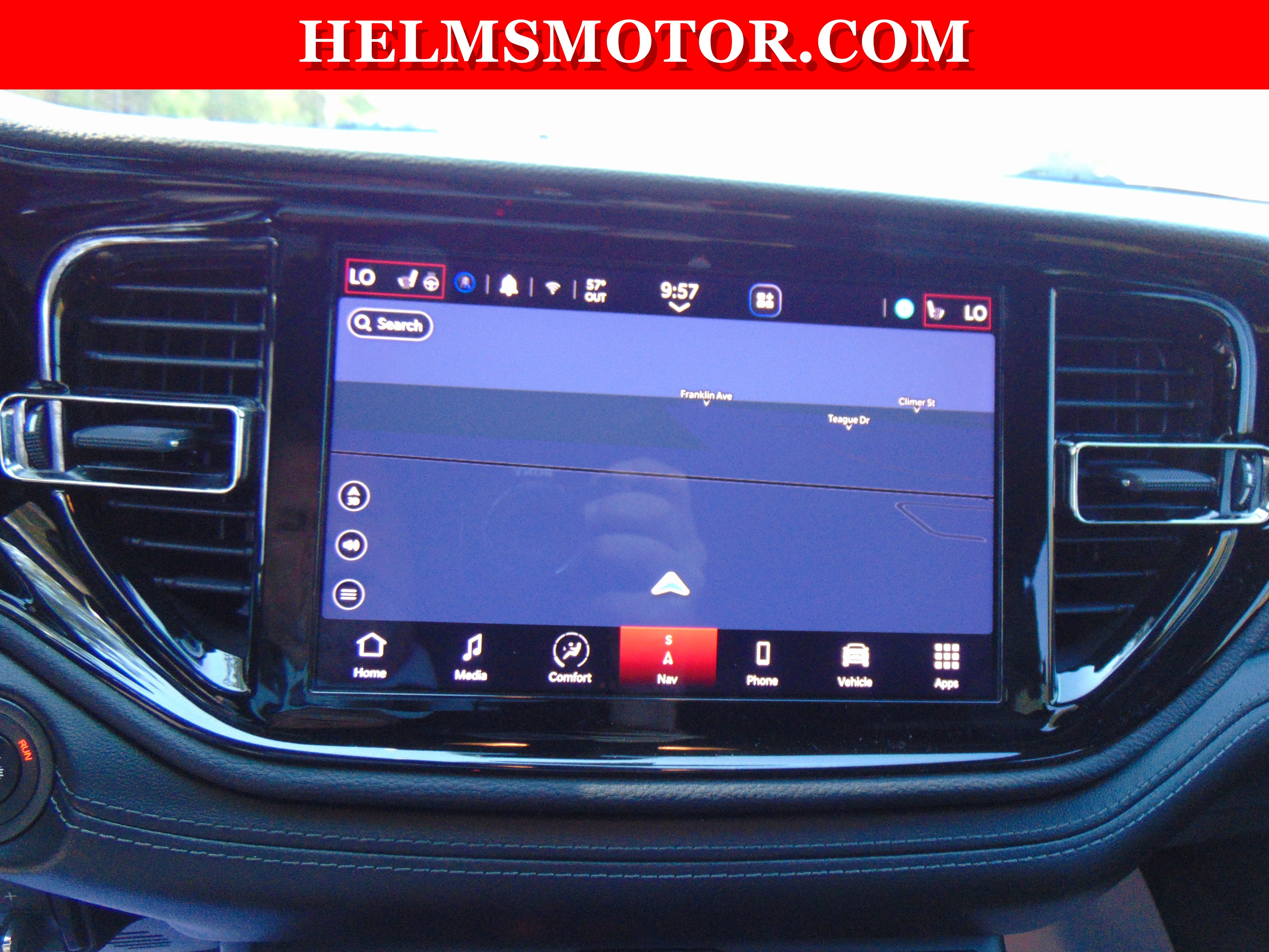 Used 2021 Dodge Durango GT image 28