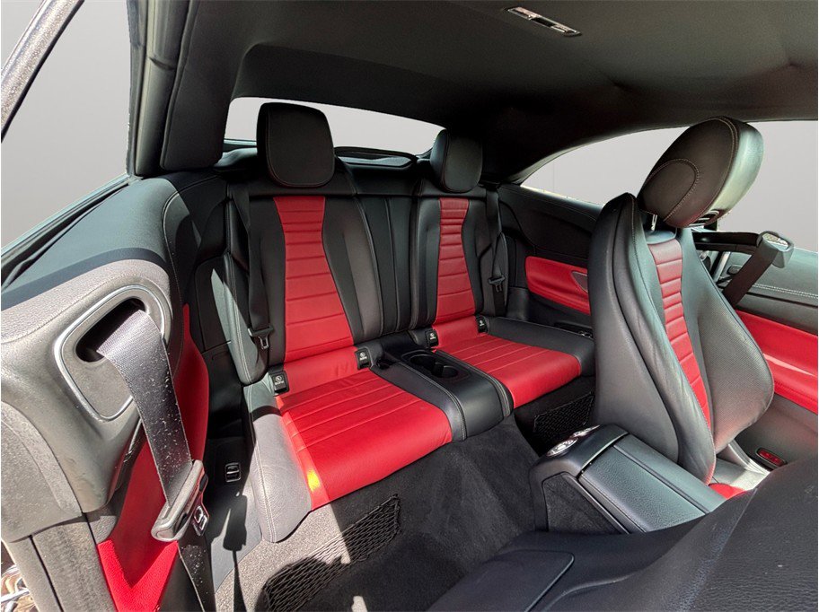 Used 2020 Mercedes-Benz E 450 4MATIC Cabriolet image 43
