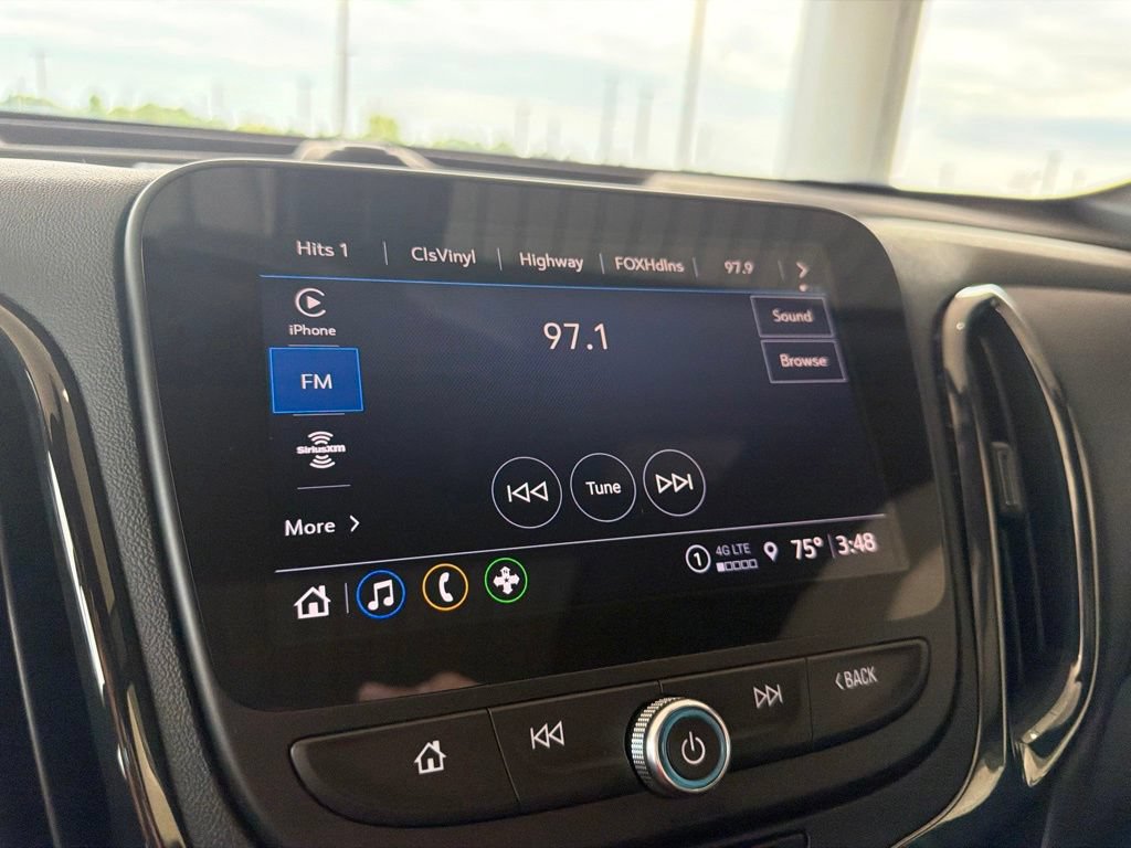 Used 2023 Chevrolet Equinox RS w/ RS Plus Package AWD/4WD image 10