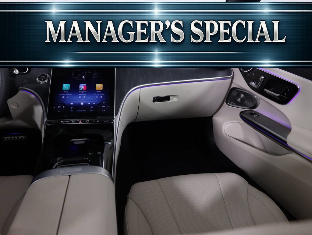 Used 2025 Mercedes-Benz CLE 450 4MATIC Cabriolet image 31