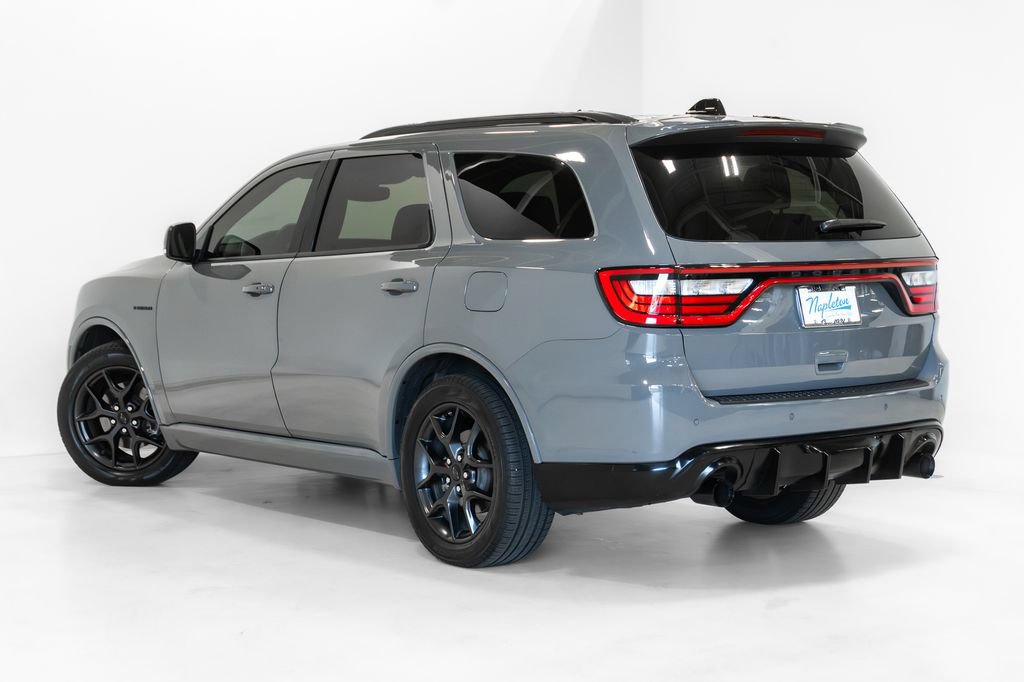 Used 2026 Dodge Durango GT AWD/4WD image 25