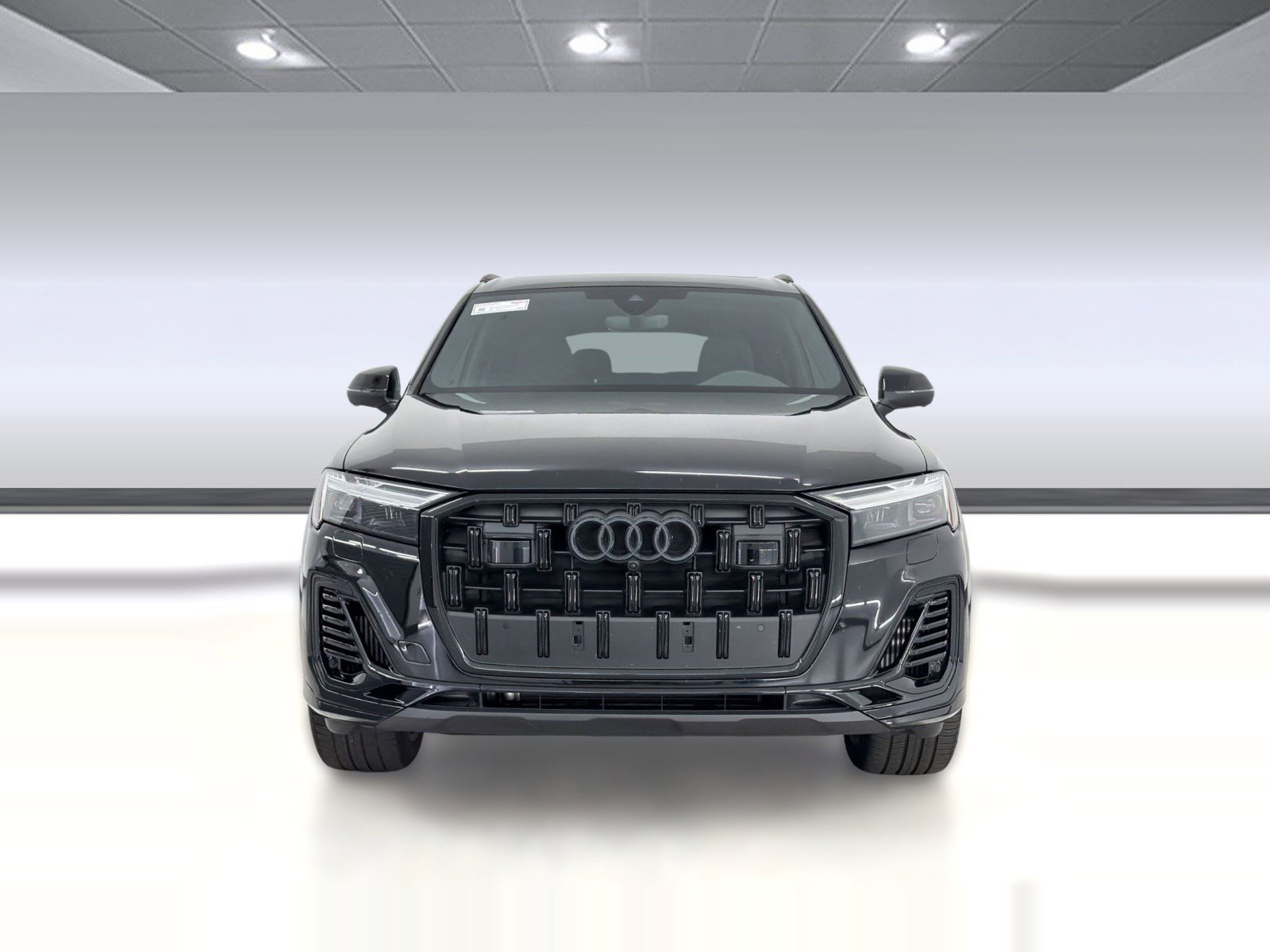 Used 2025 Audi Q7 3.0T Premium Plus w/ Premium Plus Package AWD/4WD image 6