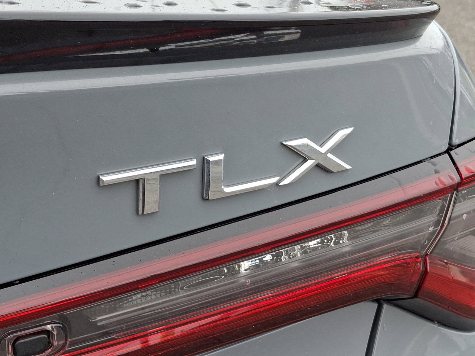 Used 2025 Acura TLX SH-AWD w/ A-SPEC Pkg image 32