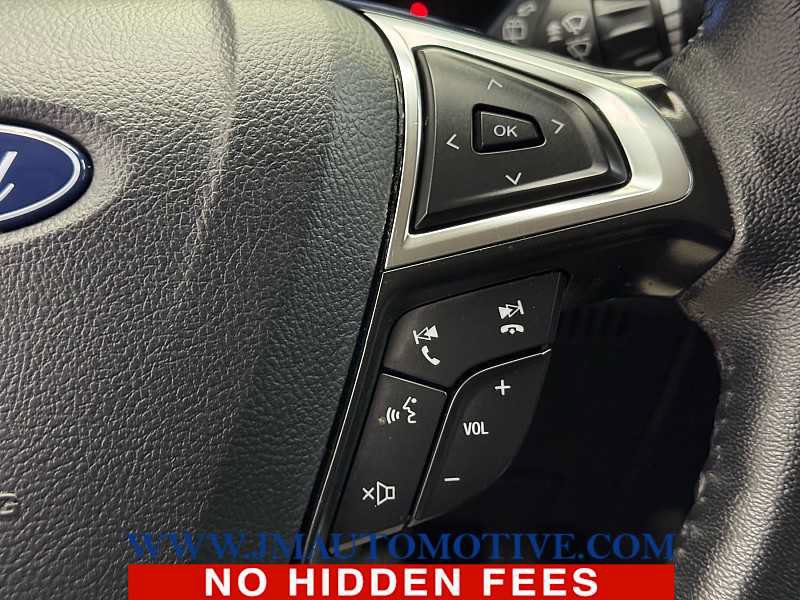 Used 2024 Ford Edge SEL AWD/4WD image 33