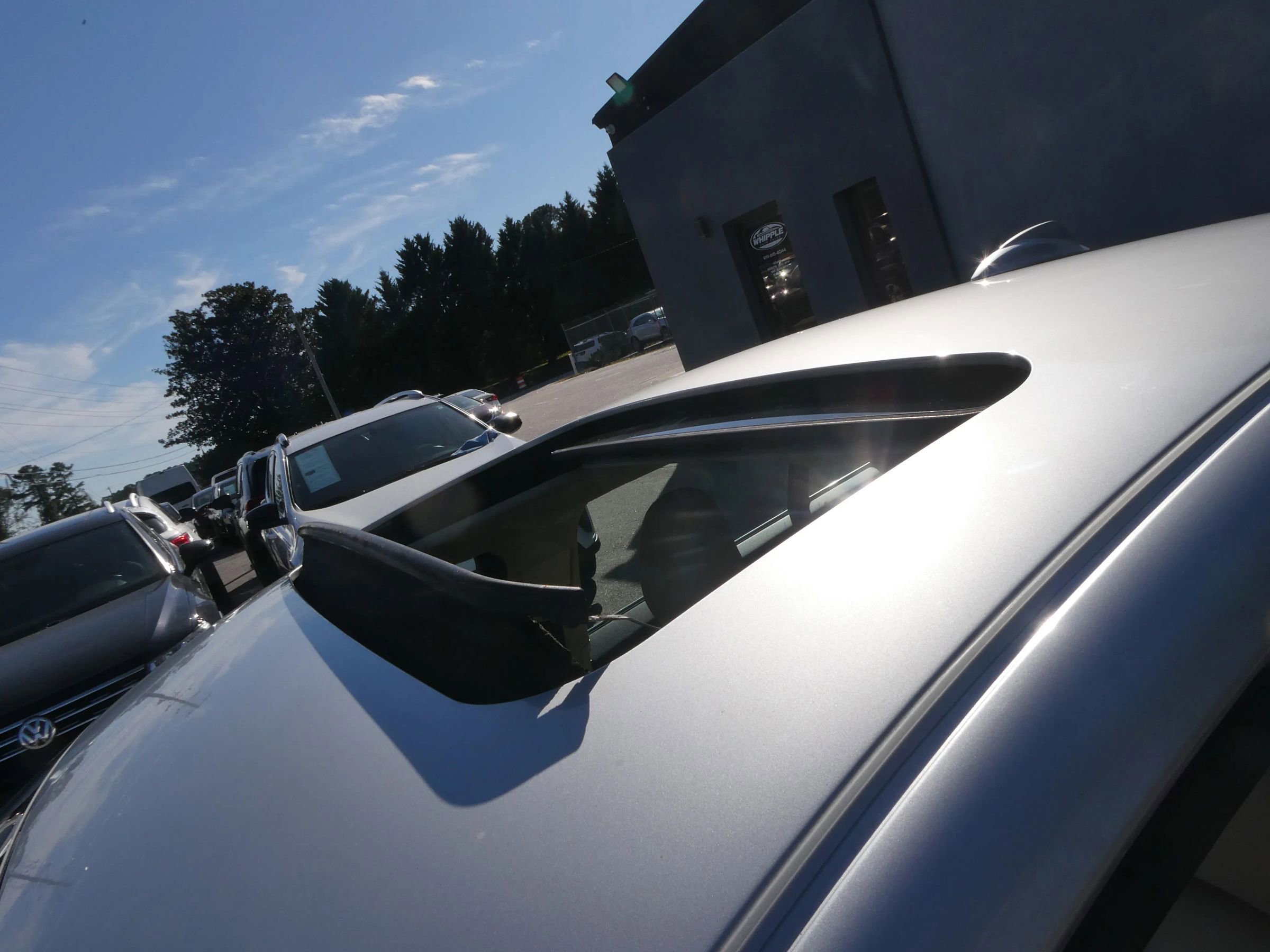 Used 2016 Volvo S60 T5 Premier w/ Convenience Package image 11