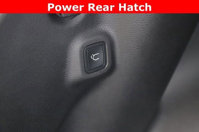 New 2026 Jeep Compass Limited image 30